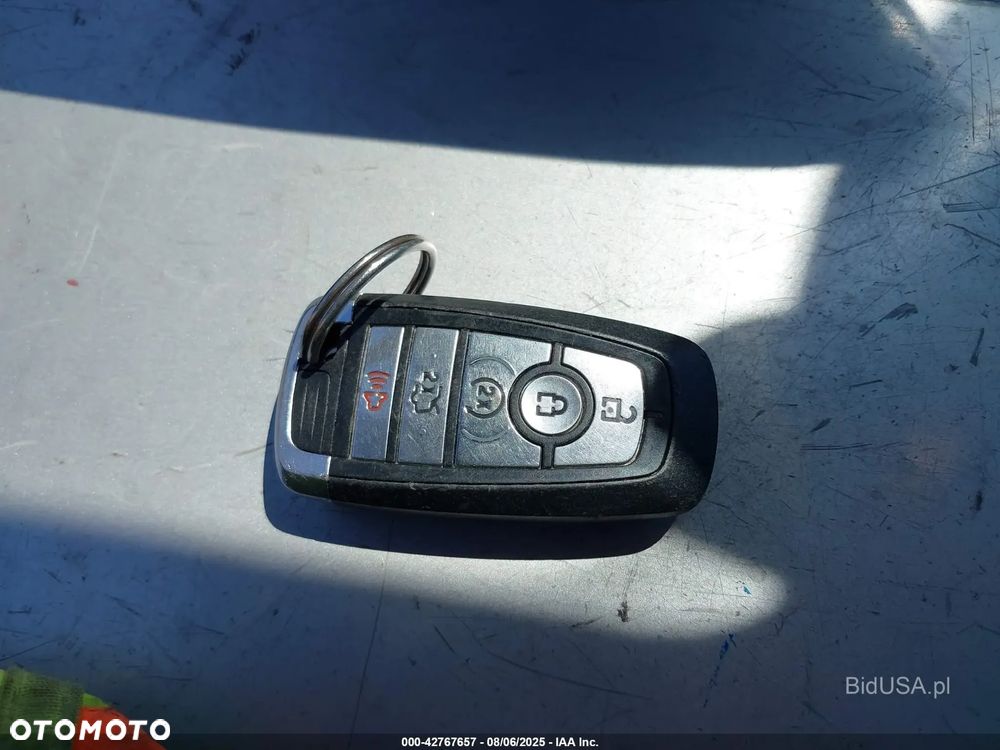 Ford Mustang - 14