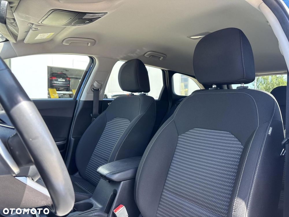 Kia Ceed 1.5 T-GDI M DCT - 11