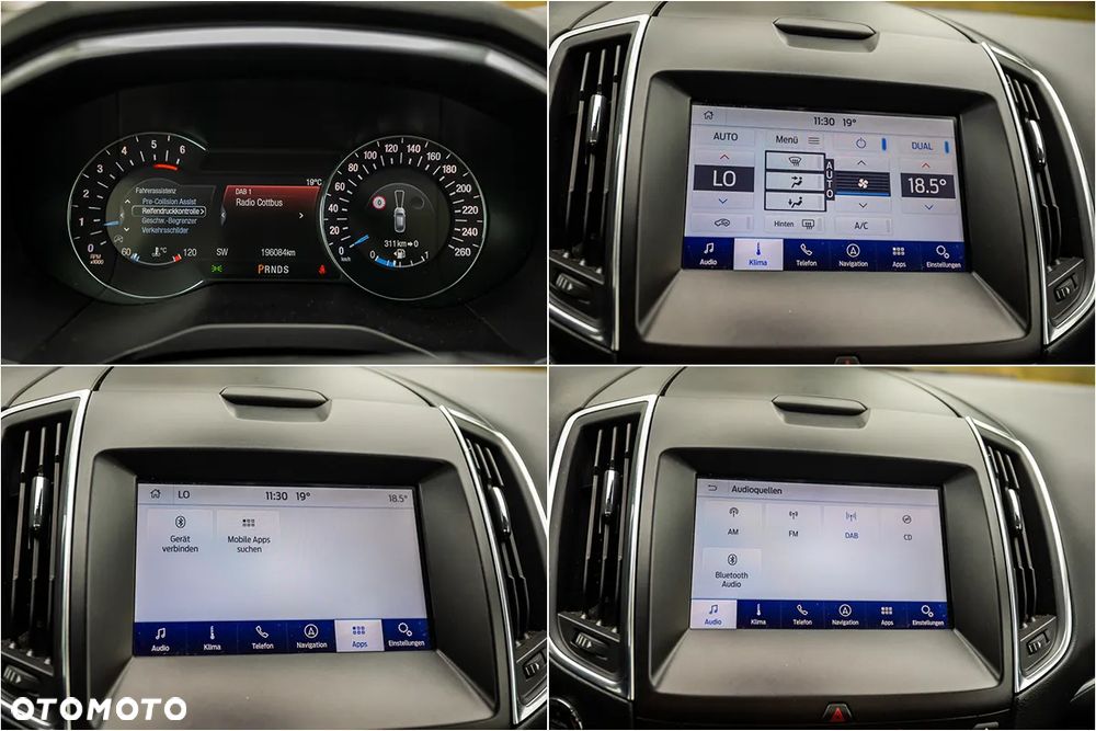 Ford S-Max 2.0 EcoBlue Titanium - 31