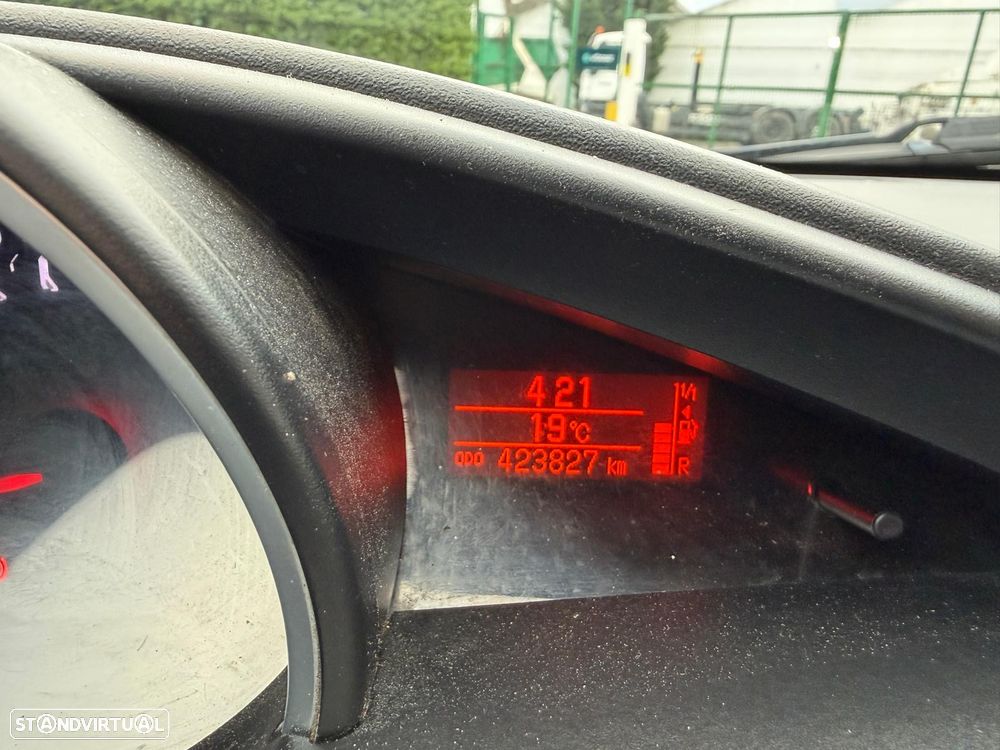 Toyota Verso 1.6 D-4D Comfort+GPS - 18
