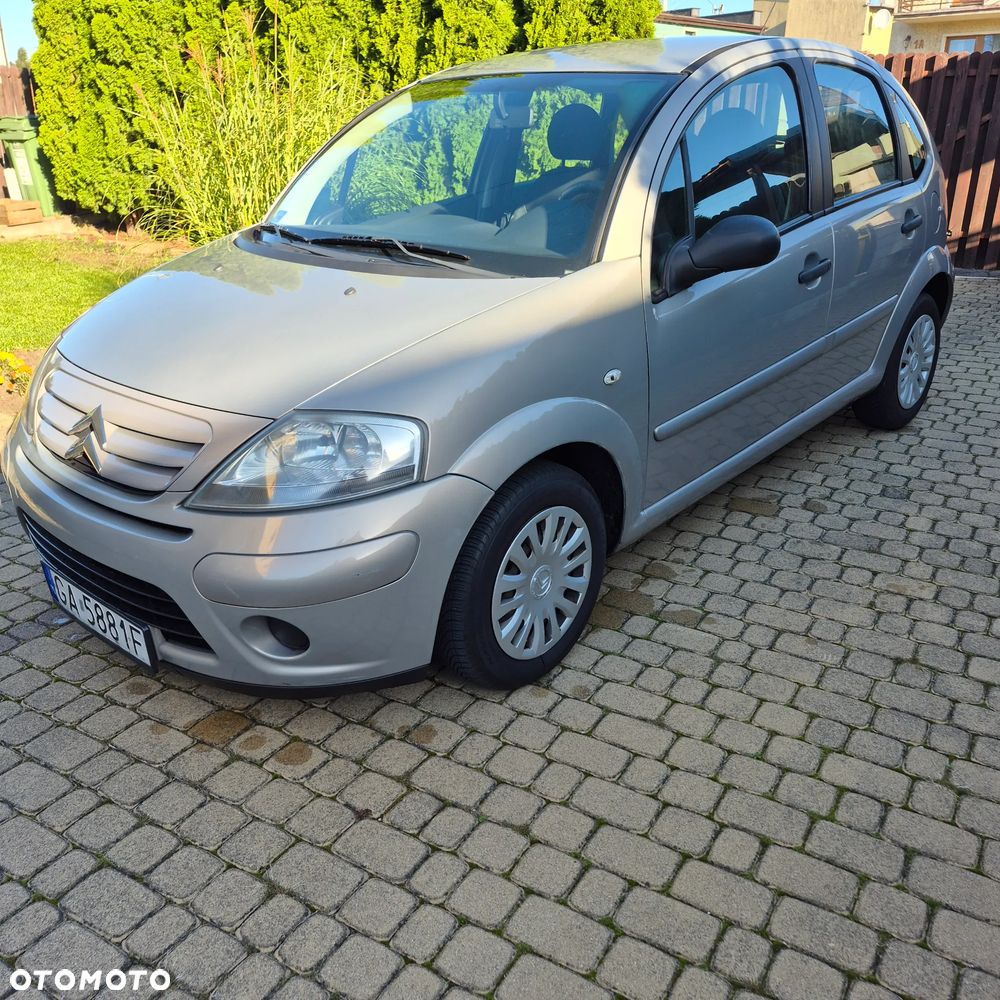 Citroën C3