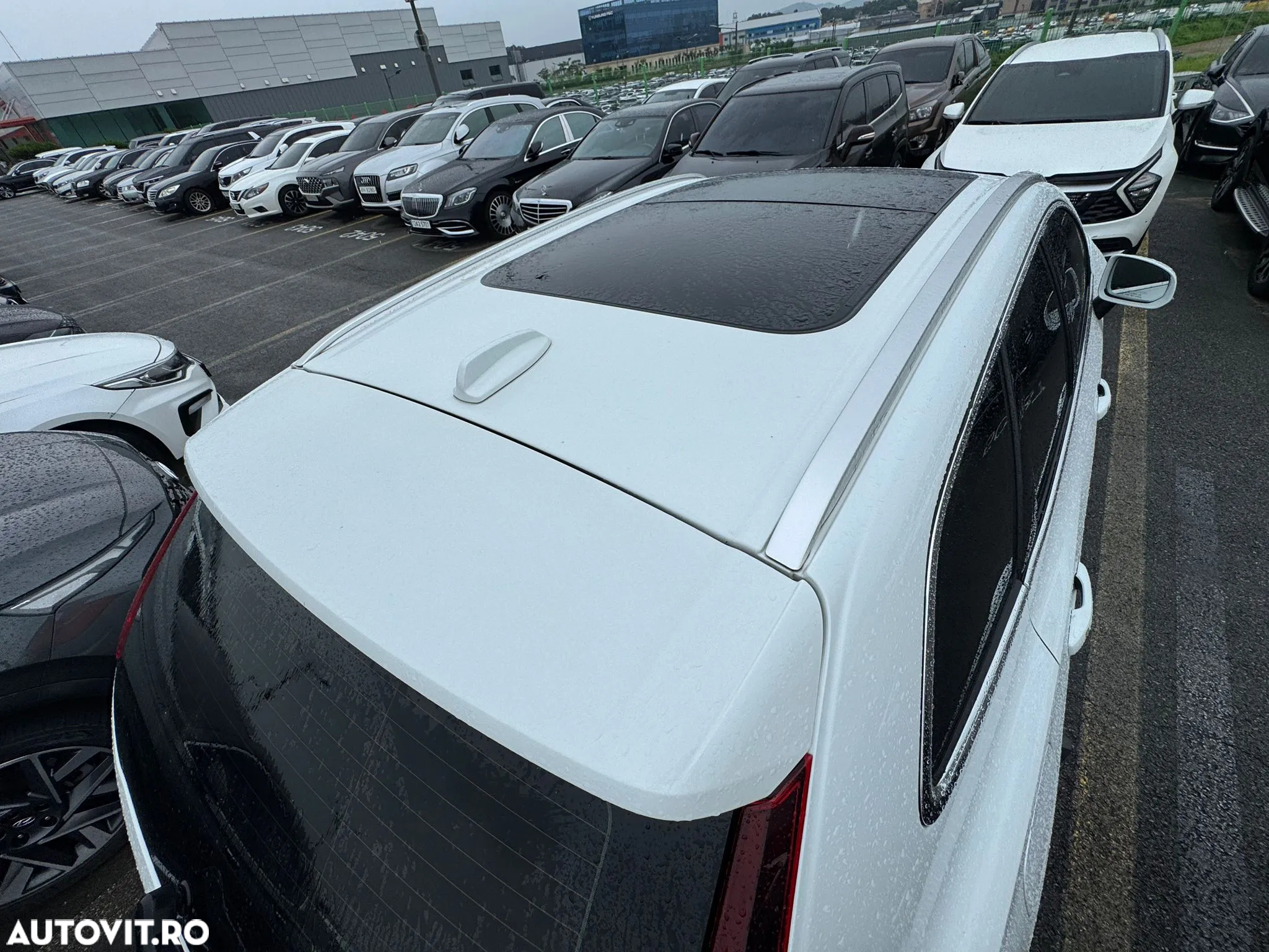 Volvo XC 60 D5 AWD Inscription - 10