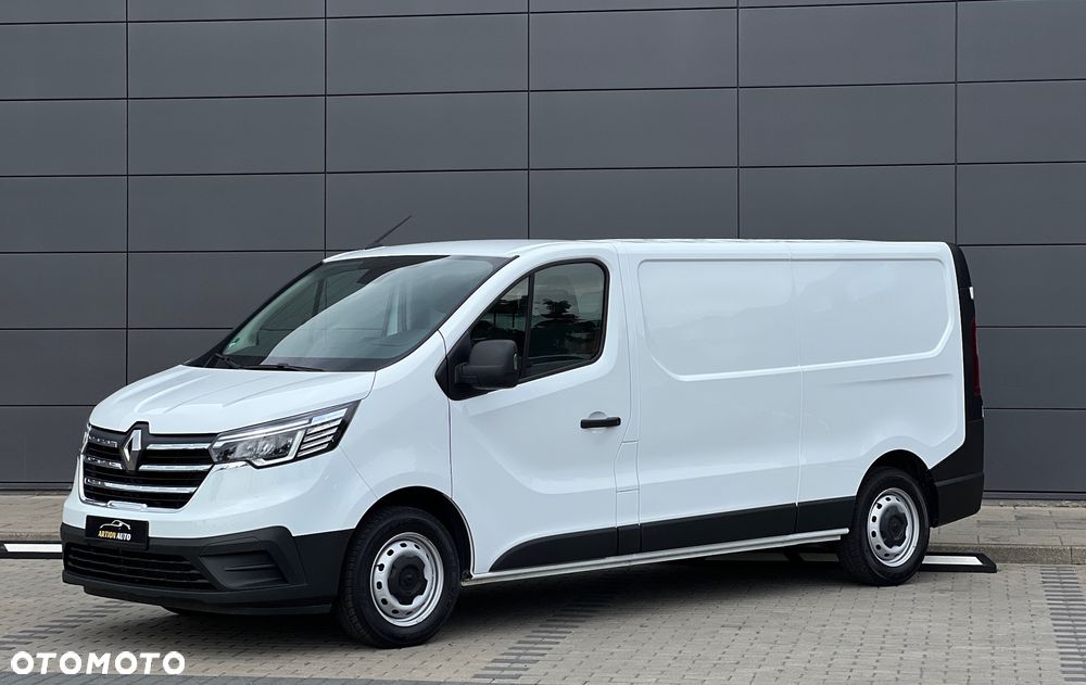 Renault Trafic L2H1 - 24