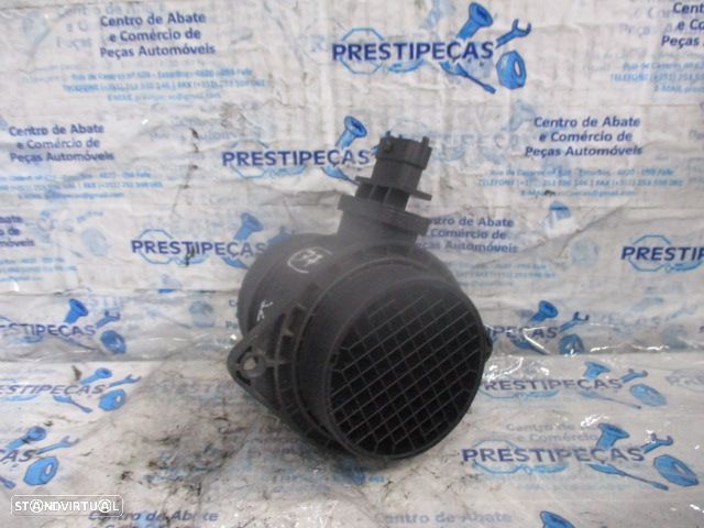 Massa De Ar 0281002963 51792707 FIAT FIORINO 2009 1.3 Multjet 0P BOSCH - 1