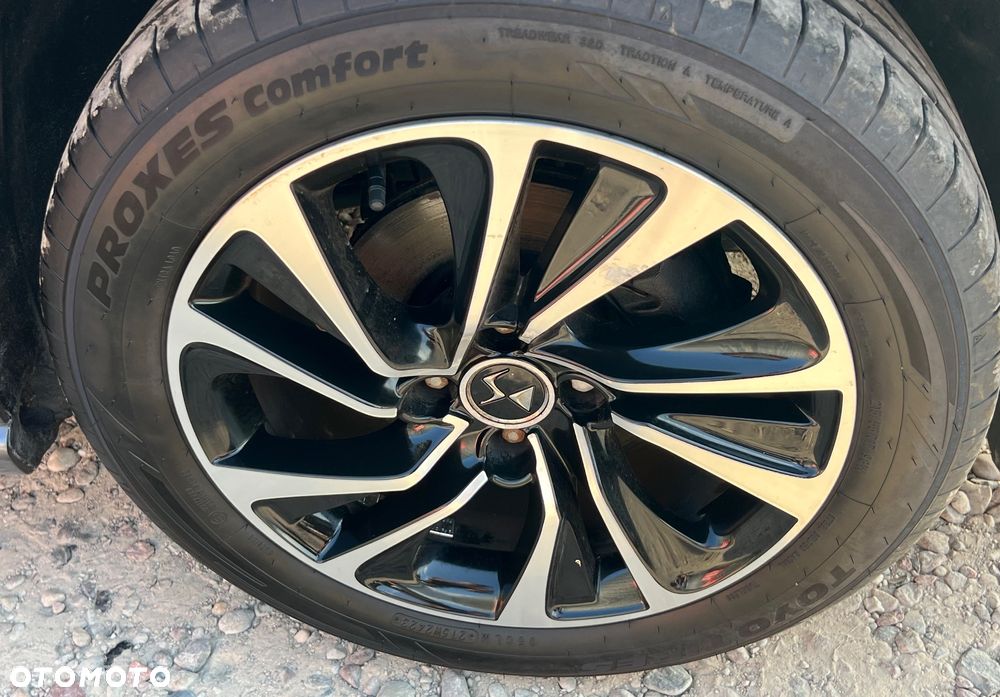 DS Automobiles DS 4 - 29