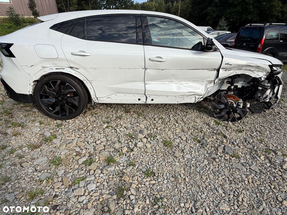 Renault Rafale 1.2 E-Tech PHEV 4x4 300 esprit Alpine MMT - 6