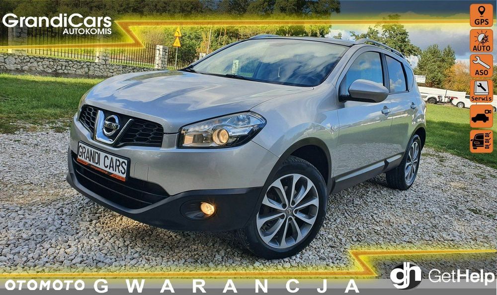 Nissan Qashqai 1.6 I-Way - 2