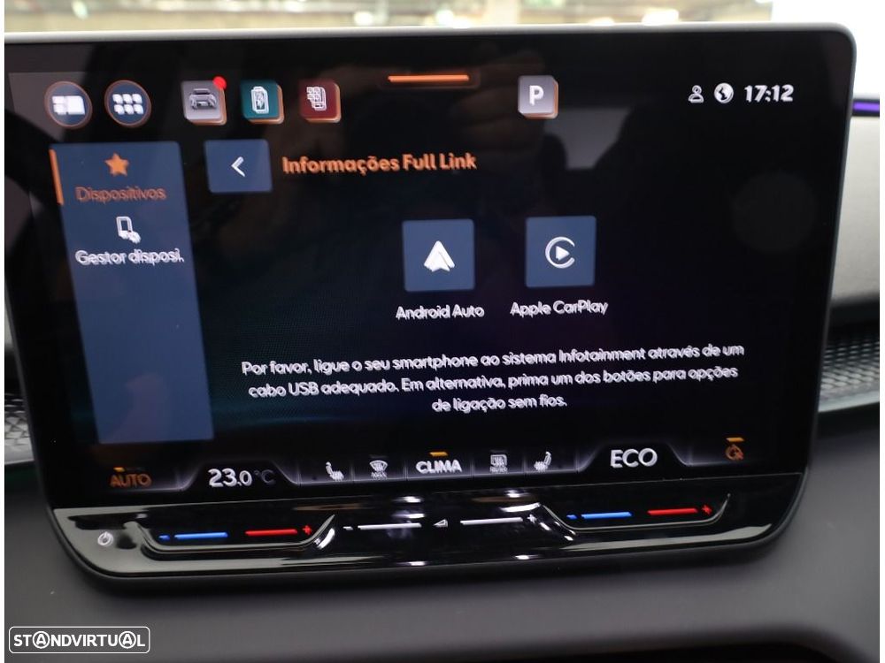Cupra Terramar 1.5 e-Hybrid VZ DSG - 21