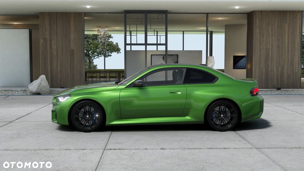 BMW M2 Standard - 4