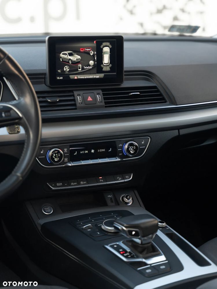 Audi Q5 35 TDI mHEV S tronic - 30