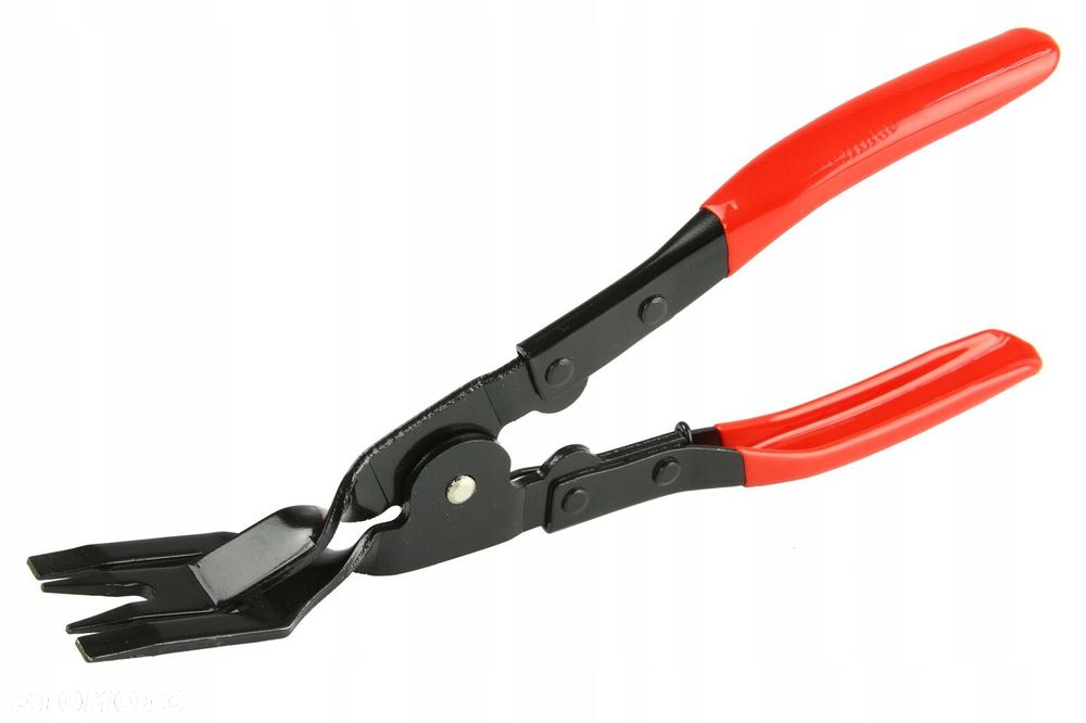 ŚCIĄGACZE DO TAPICERKI ZESTAW CHWYTAKÓW I WYJMAKÓW DO RADIA 43EL ŁYŻKI - 5