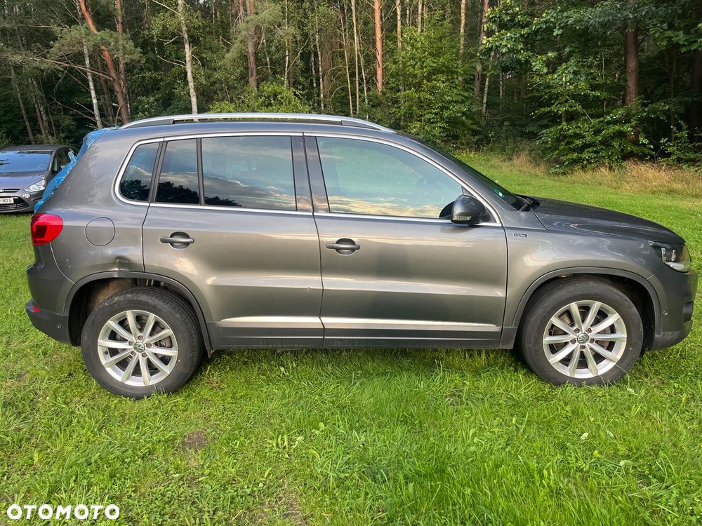 Volkswagen Tiguan - 4