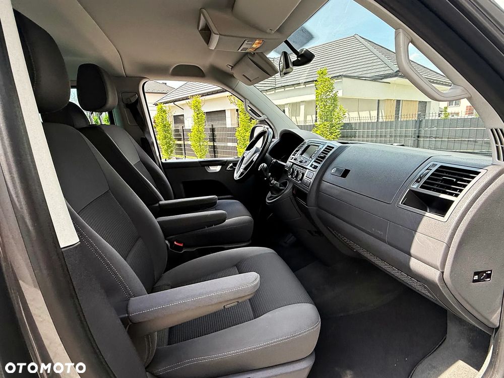 Volkswagen Multivan L1 Business - 12