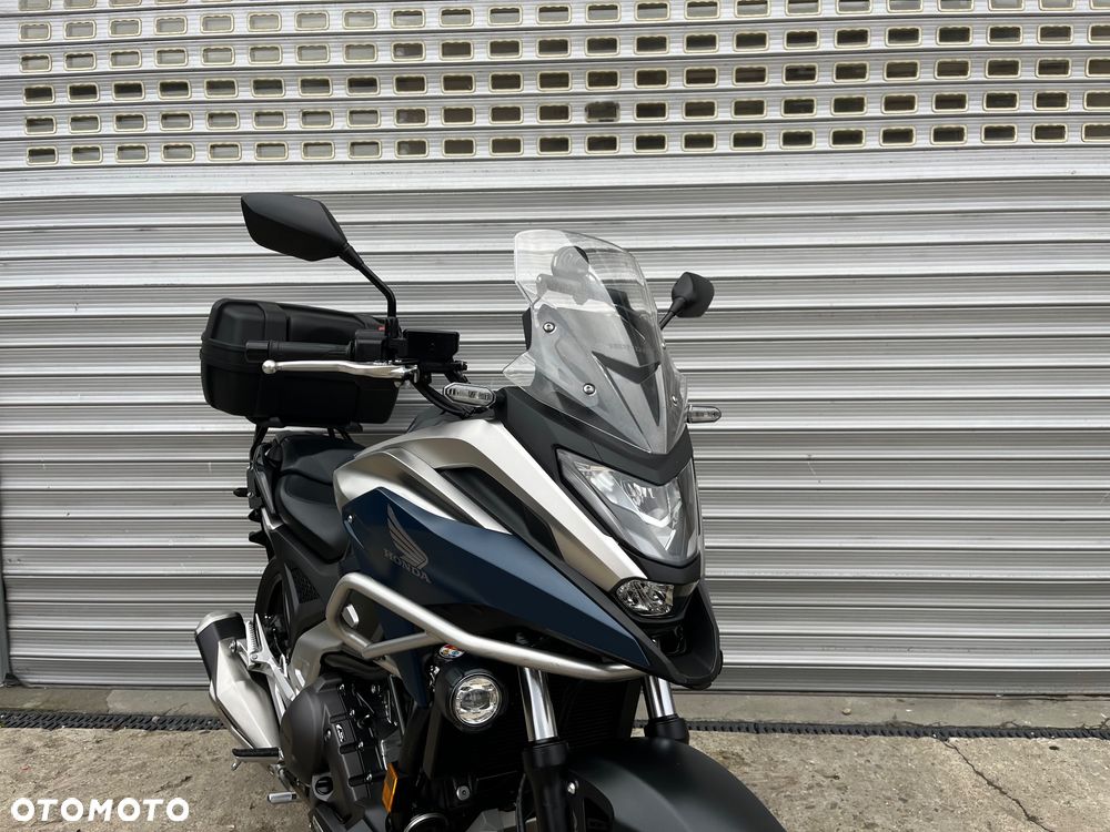 Honda NC - 26