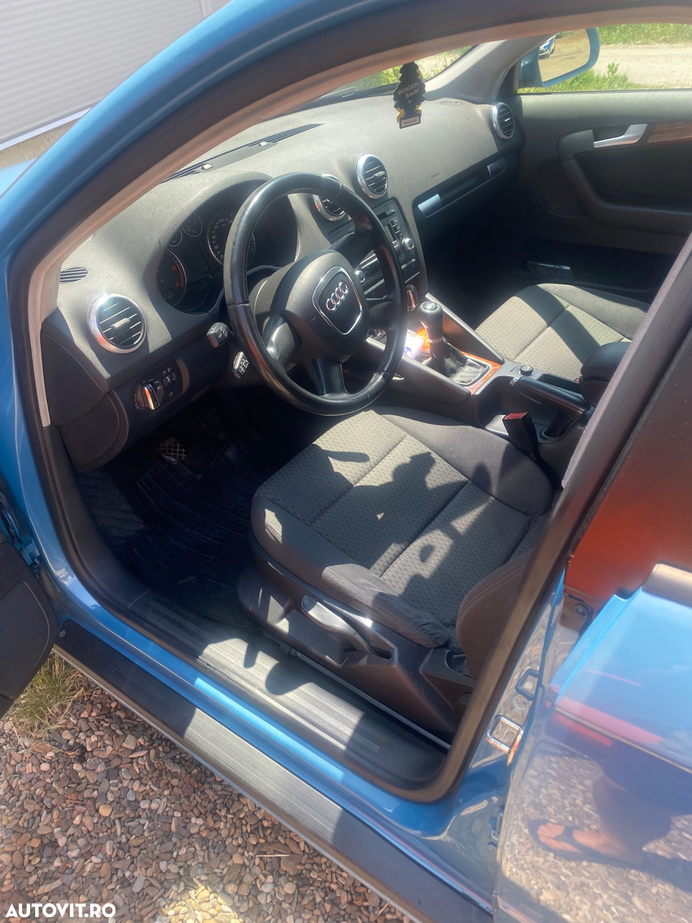 Audi A3 - 10