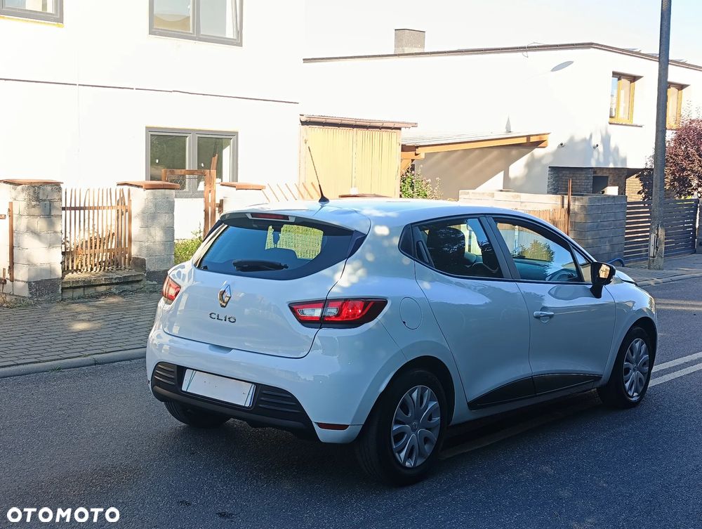 Renault Clio 1.5 dCi Business - 16