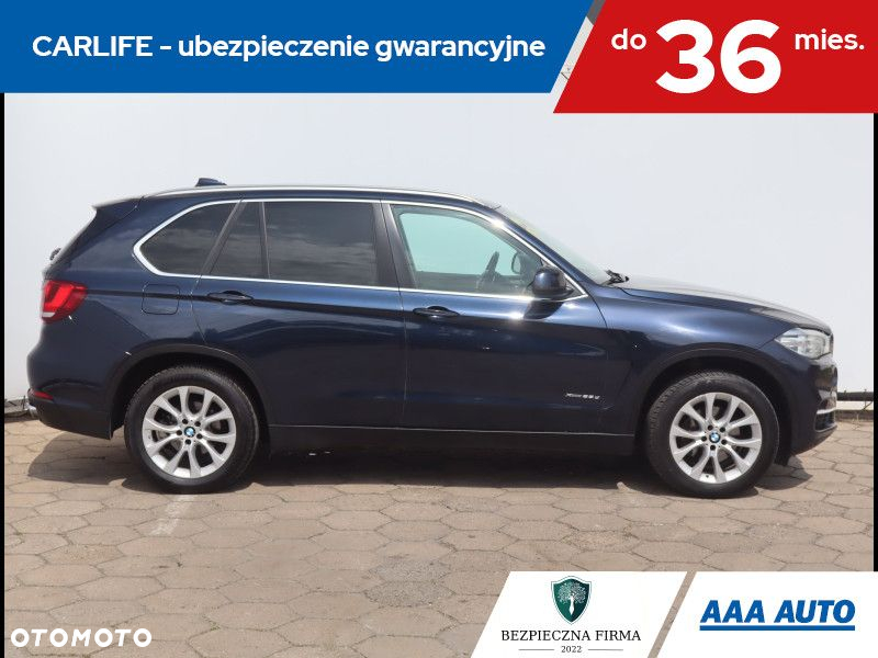 BMW X5 - 7