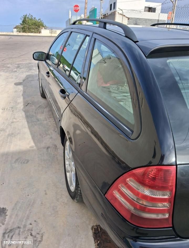 Mercedes-Benz A 220 - 5