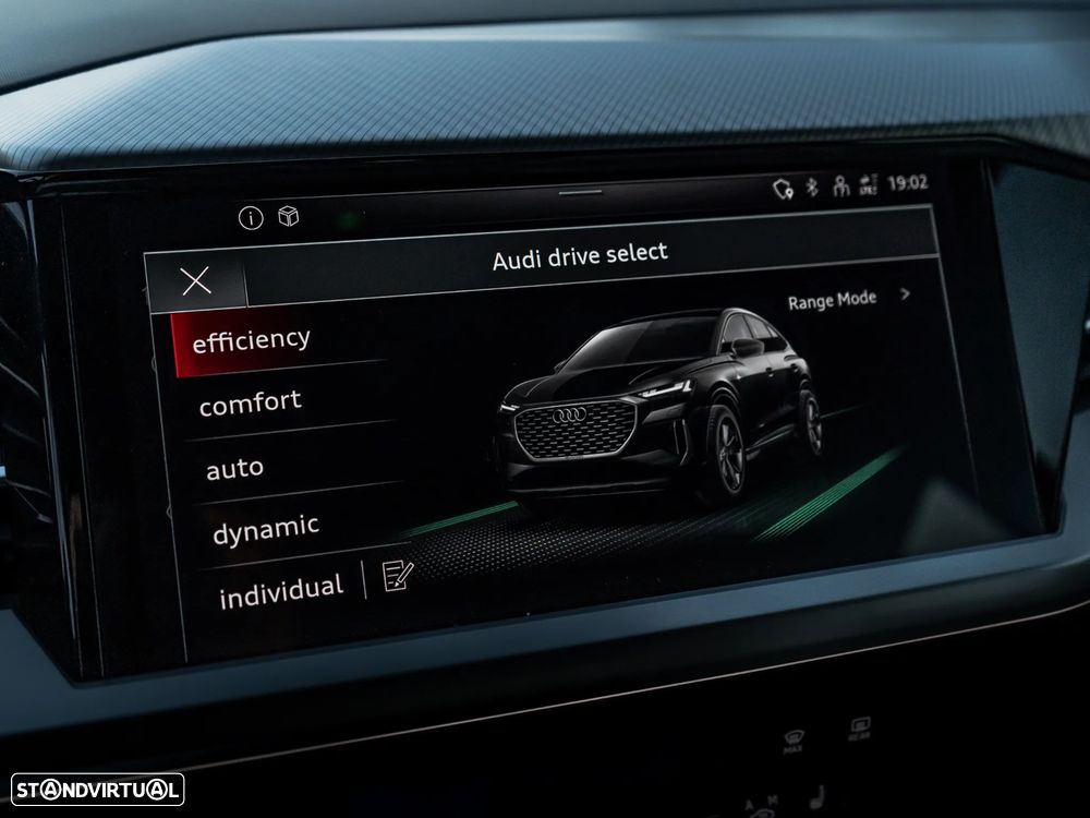 Audi Q4 Sportback e-tron - 27