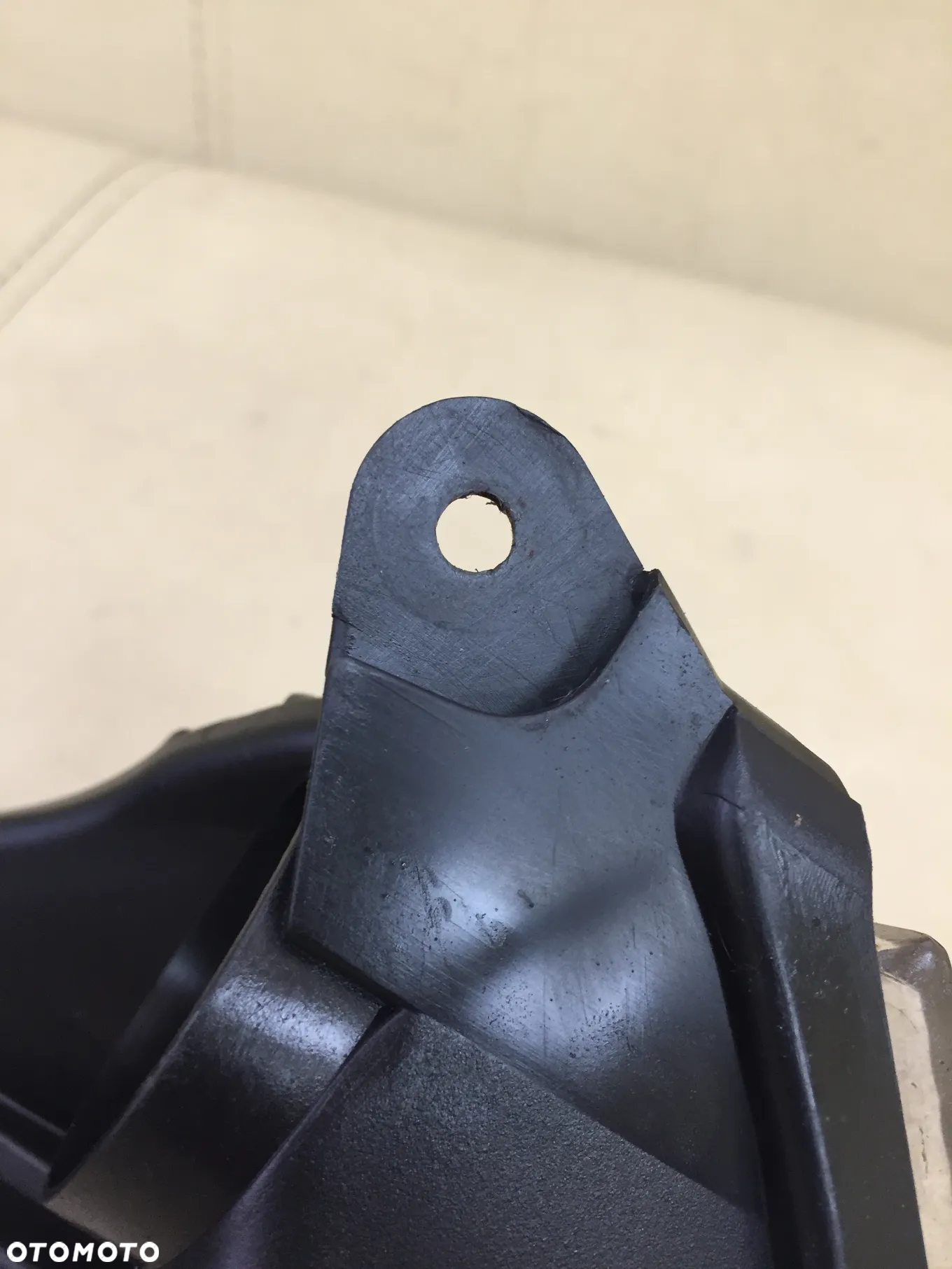 KIERUNKOWSKAZ KIERUNEK PRZÓD PRAWY KAWASAKI ZX6R 636 - 10