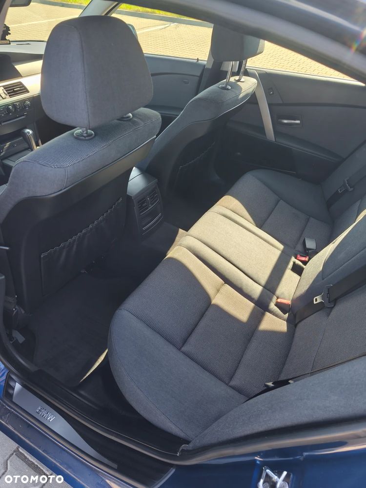 BMW Seria 5 - 21