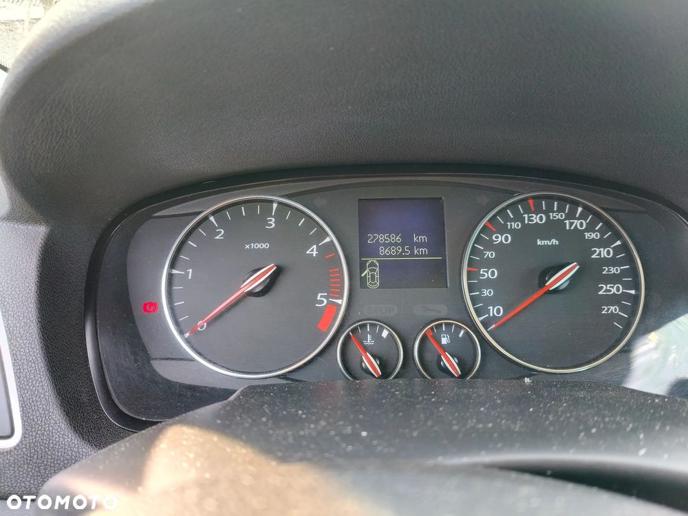 Renault Laguna 2.0 dCi Expression - 5