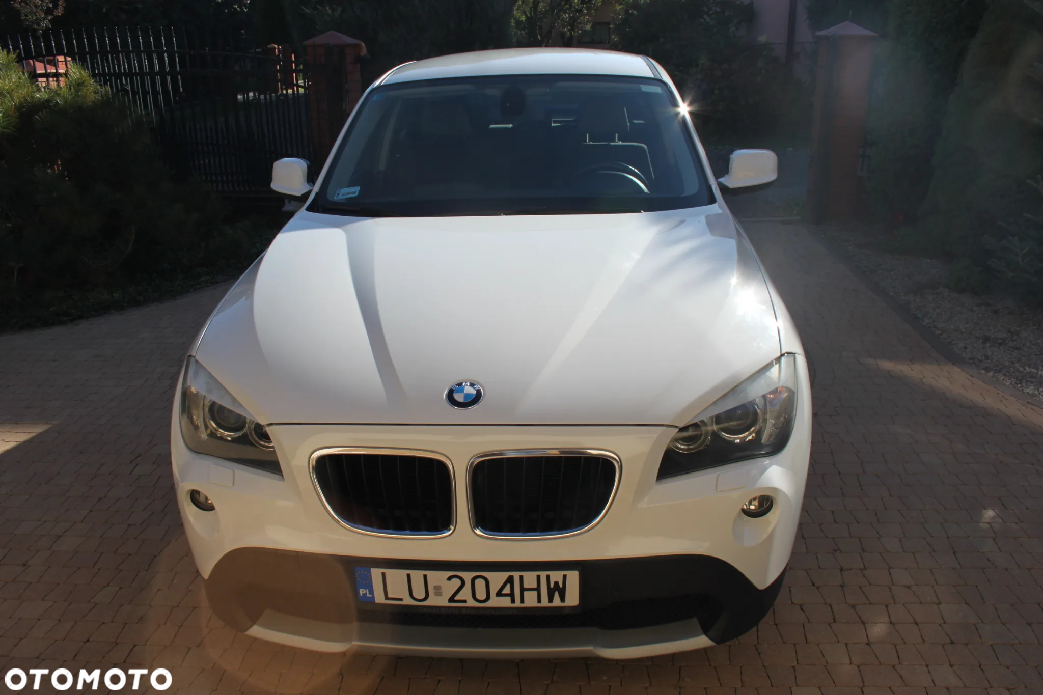 BMW X1 sDrive20d - 2