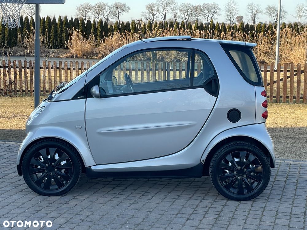 Smart Fortwo - 12