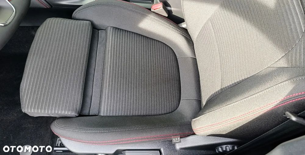 Ford Focus 1.0 EcoBoost ST-Line X - 7