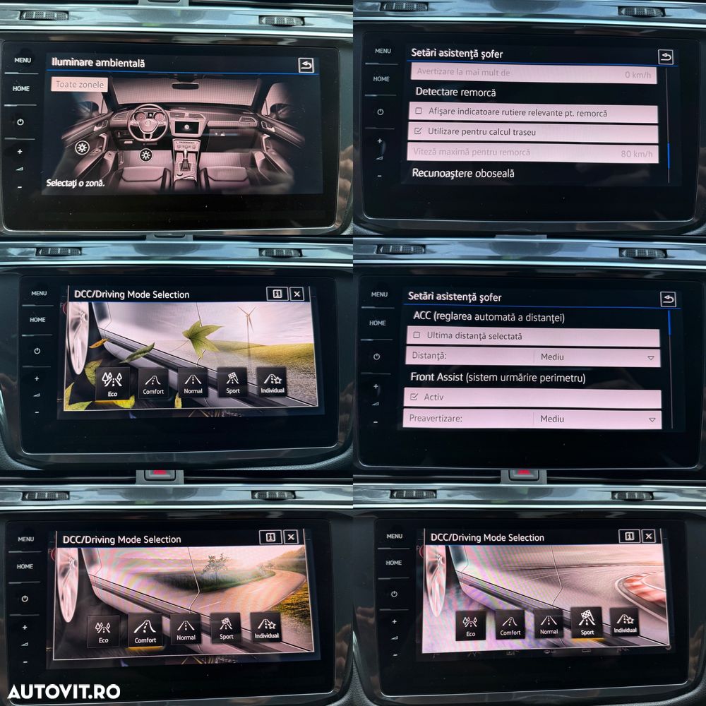 Volkswagen Tiguan Allspace 2.0 TDI SCR DSG UNITED - 12