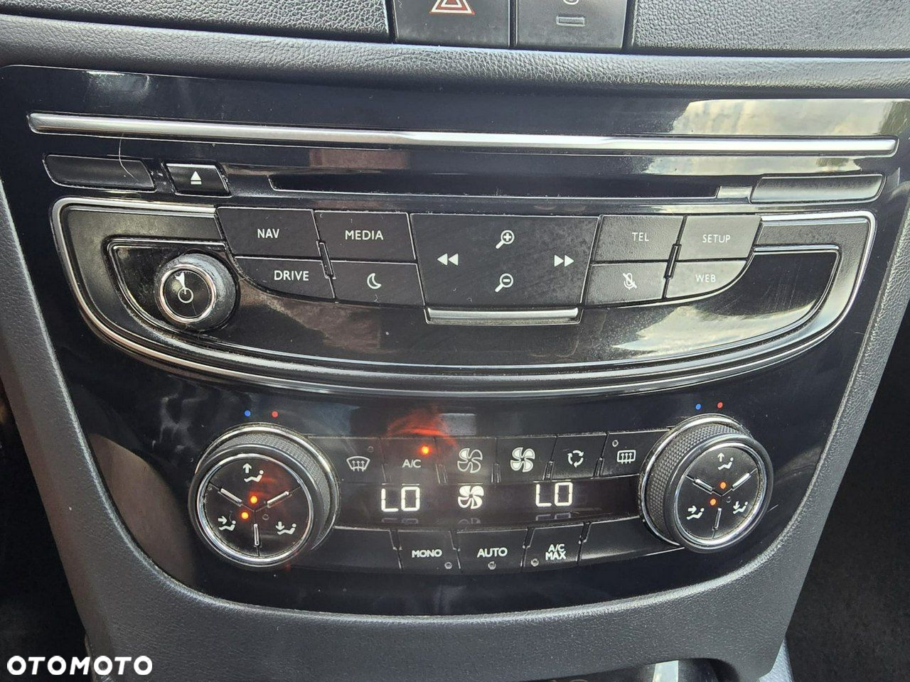 Peugeot 508 - 19