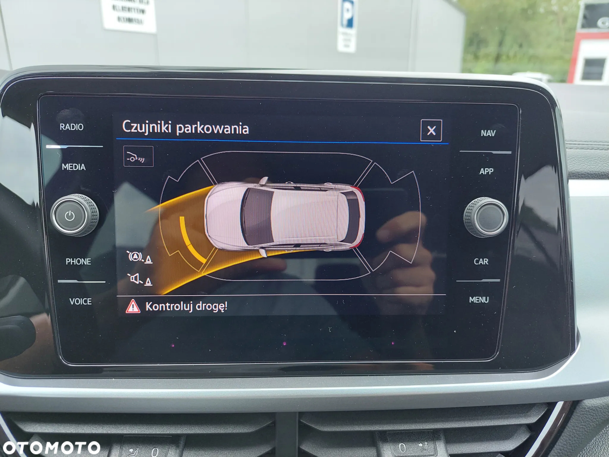 Volkswagen T-Roc 1.5 TSI Life Plus DSG - 17