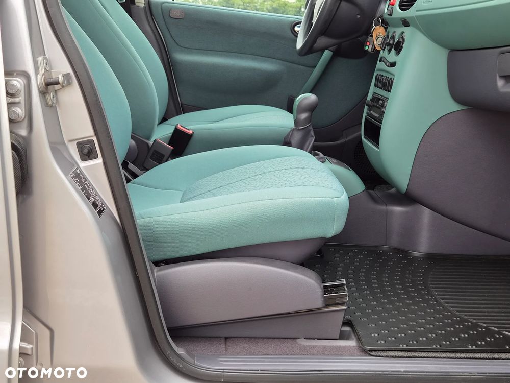 Mercedes-Benz Klasa A 140 Classic - 28