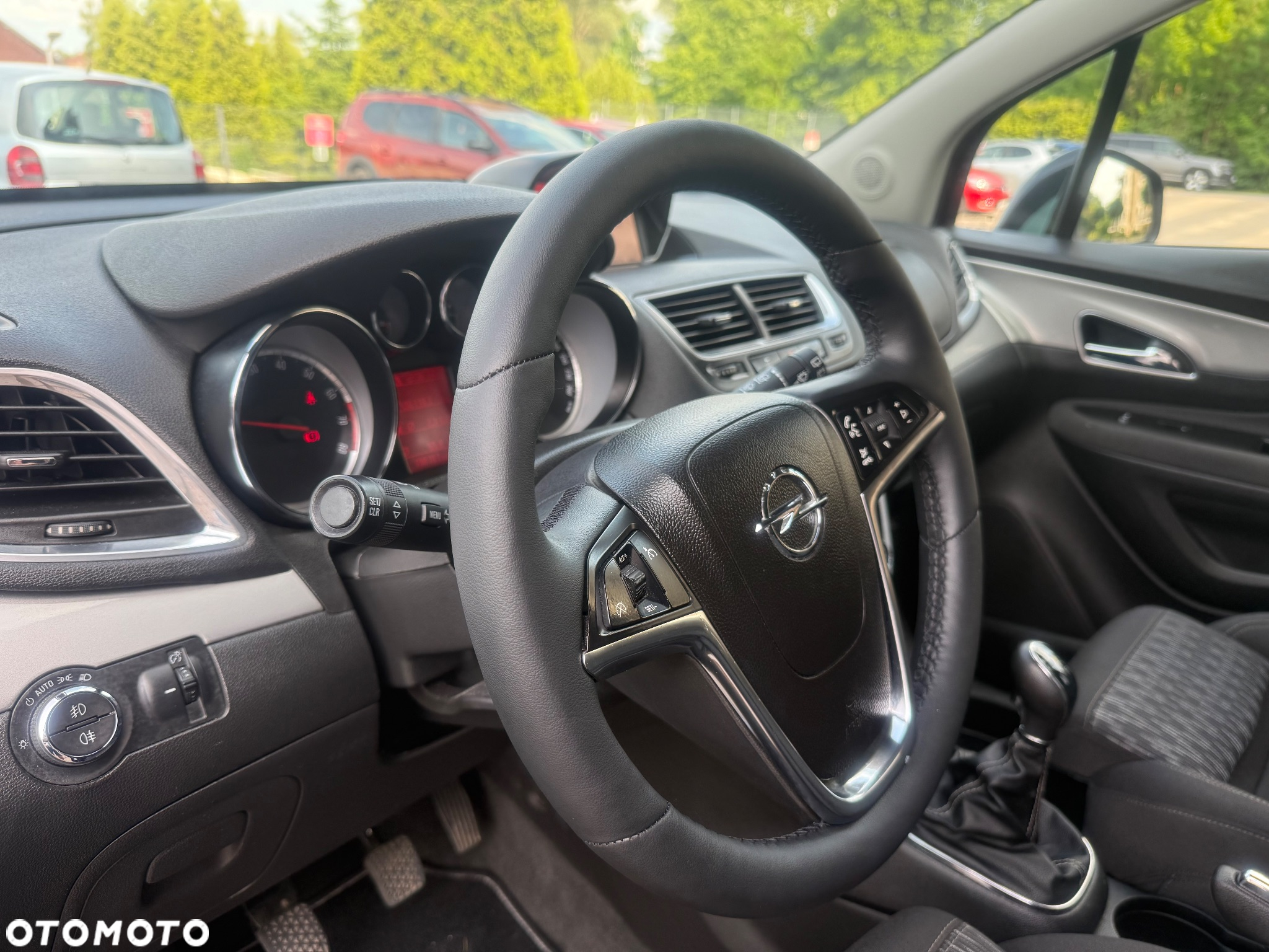 Opel Mokka 1.4 T Cosmo - 17