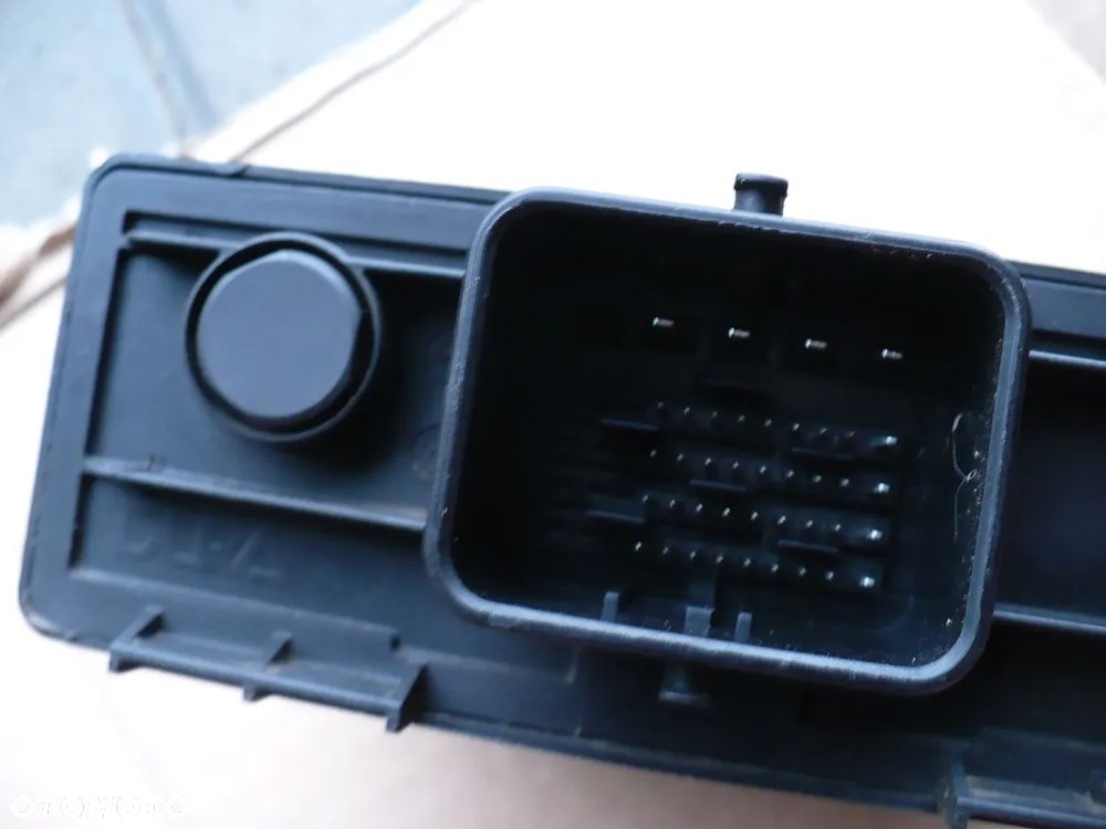 PEUGEOT CITROEN STEROWNIK AUTOMATYCZNEJ SKRZYNI 6BIEG. - 3