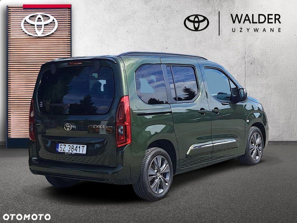 Toyota Proace City Verso 1.5 D-4D Family - 6
