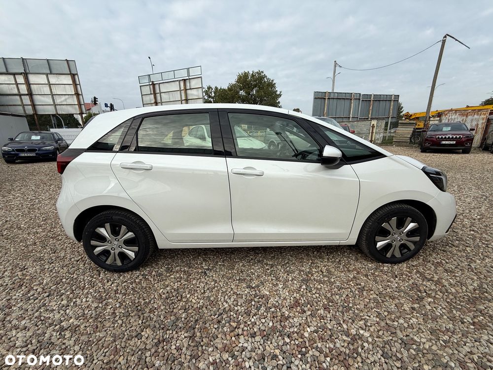 Honda Jazz e:HEV 1.5 i-MMD Hybrid Comfort - 15