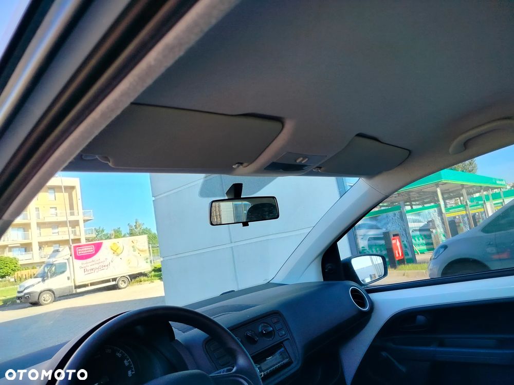 Skoda Citigo 1.0 Ambition - 25
