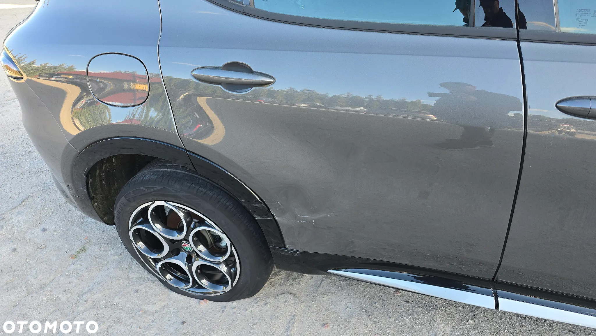 Alfa Romeo Tonale 1.5 VGT Hybrid Ti - 21