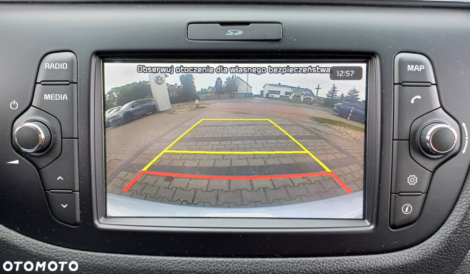 Kia Ceed Cee'd 1.6 GDI M - 16