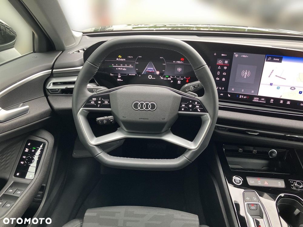 Audi A5 Limousine TFSI S tronic - 18