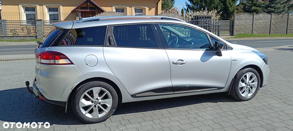 Renault Clio 1.2 16V 75 Dynamique - 3