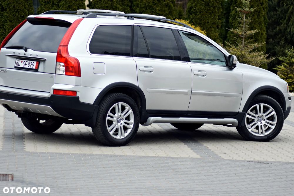 Volvo XC 90 3.2 Kinetic - 23