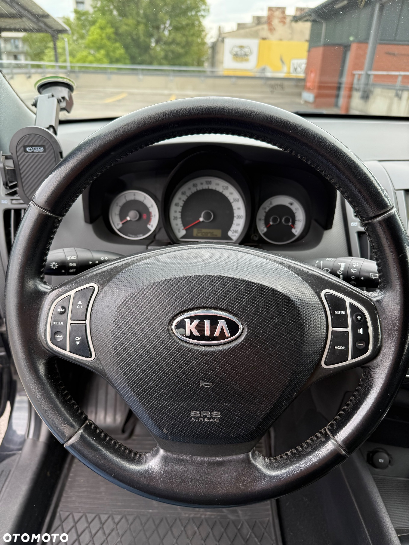 Kia Ceed Cee'd 1.4 Comfort - 6