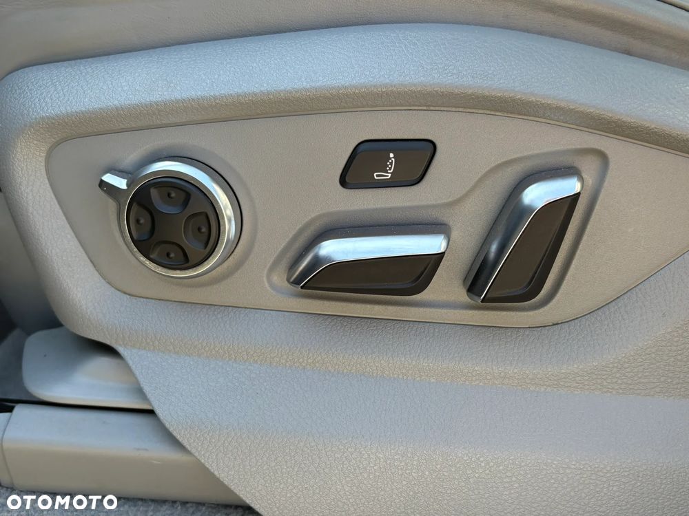 Audi Q7 SUV TDI quattro 210 kW tiptronic S line business - 24