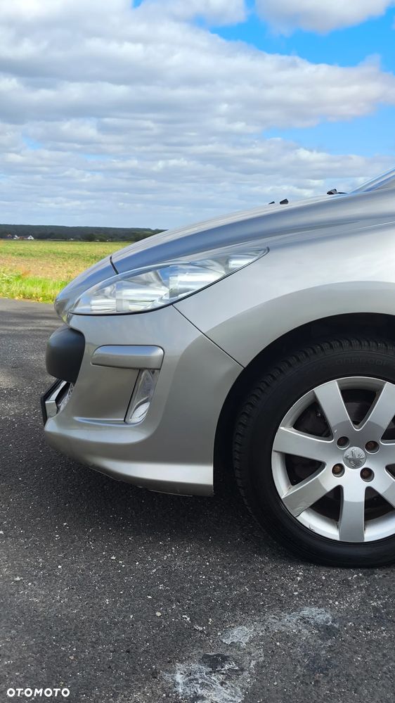 Peugeot 308 - 12