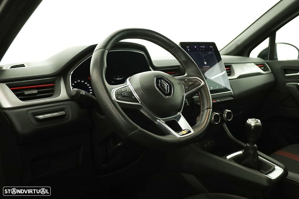 Renault Captur 1.0 TCe RS Line - 6