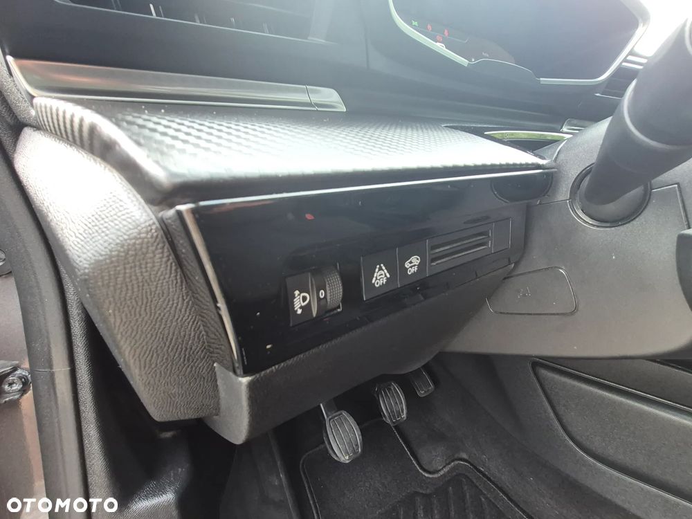 Peugeot 508 - 36