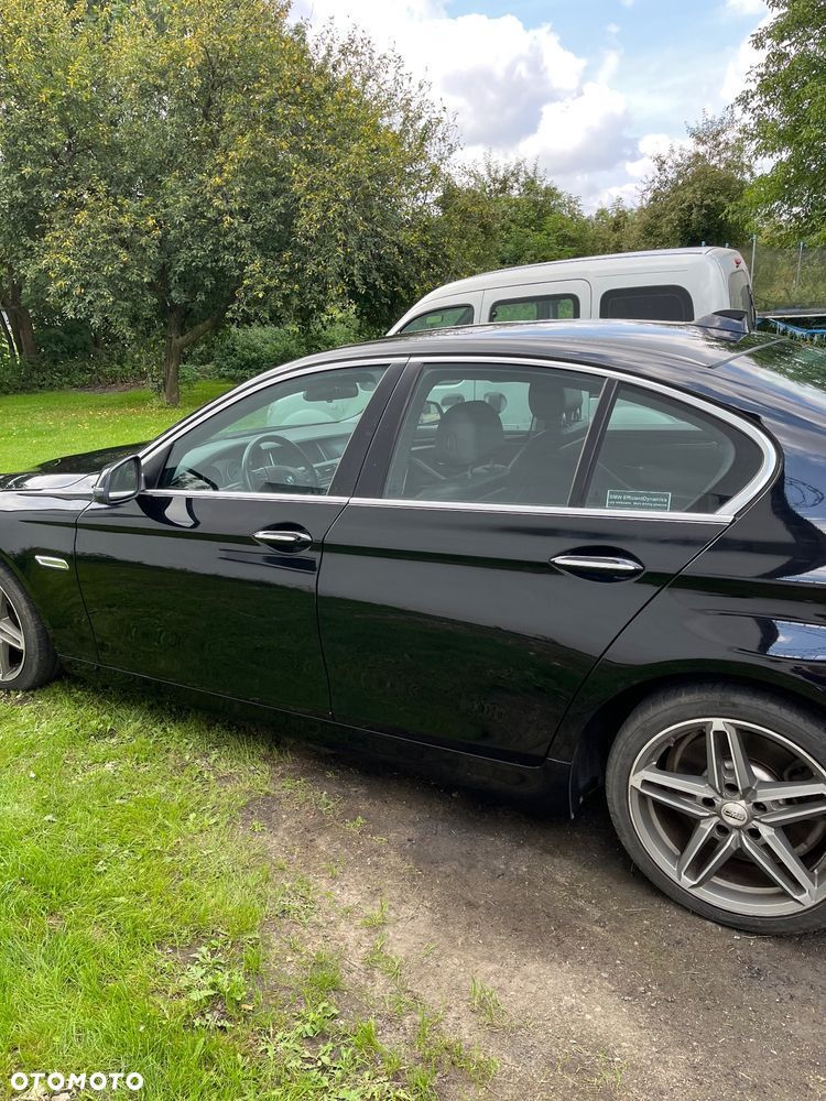 BMW Seria 5 - 18