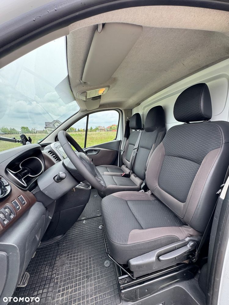 Fiat Talento L2H1 Long - 13